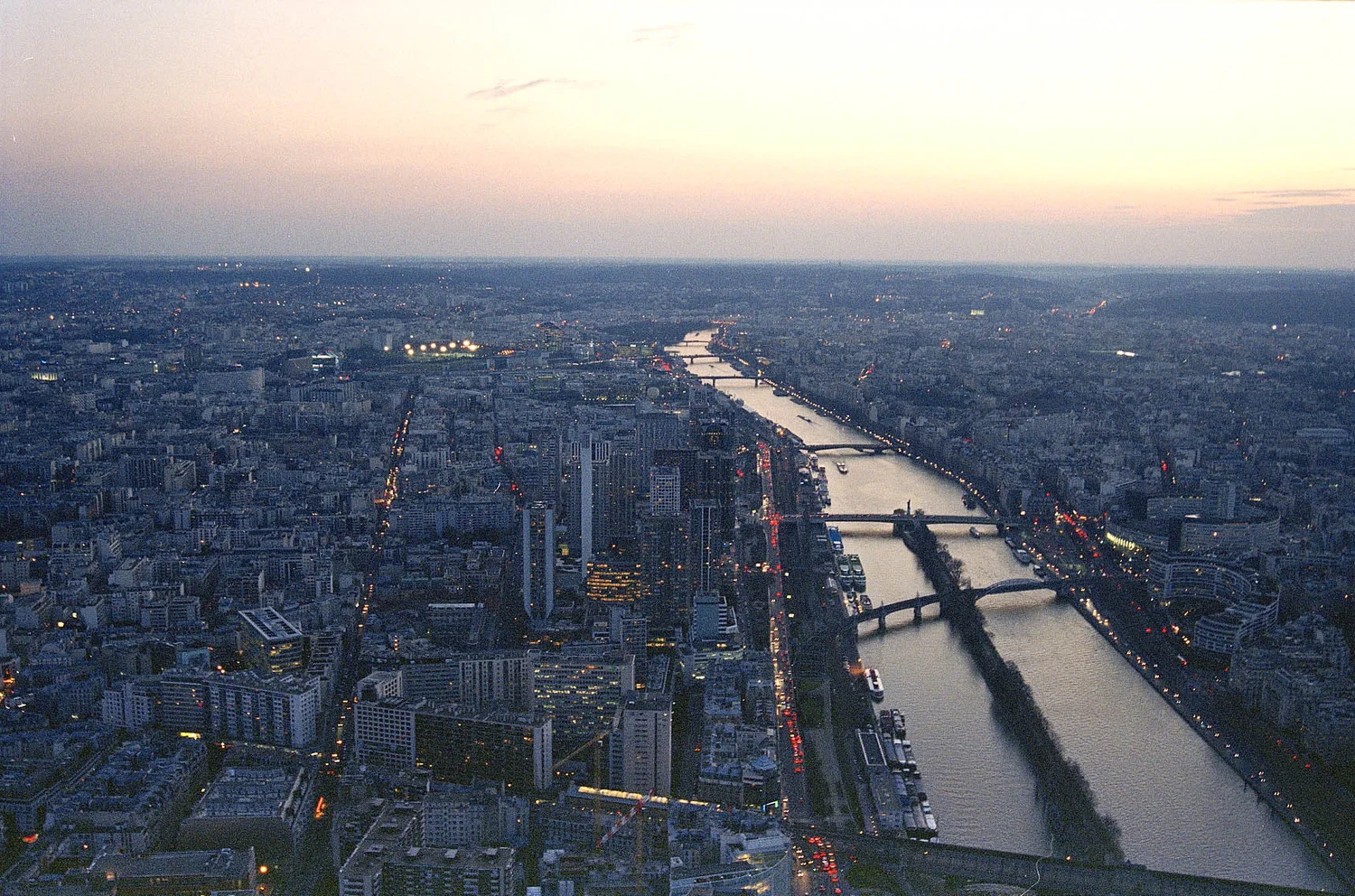 Skyline