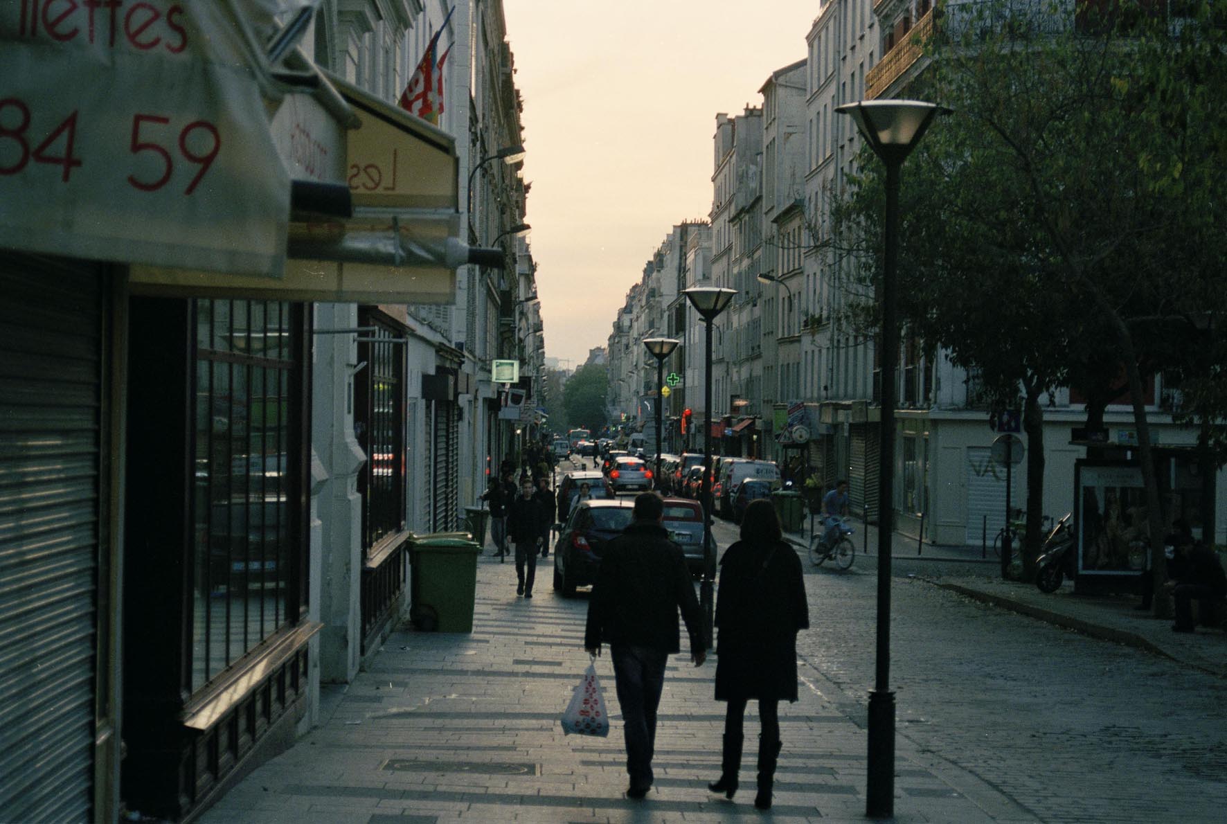 Belleville