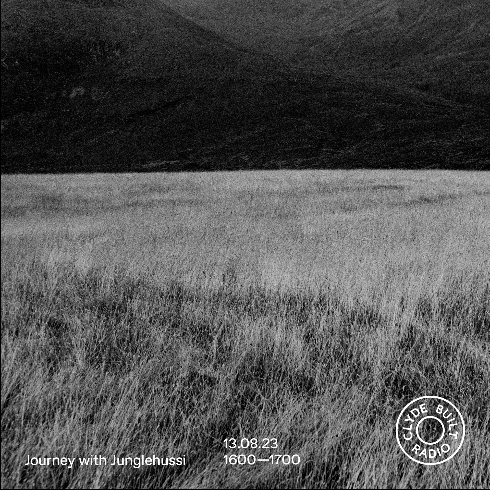 Journey with Junglehussi - August 2023