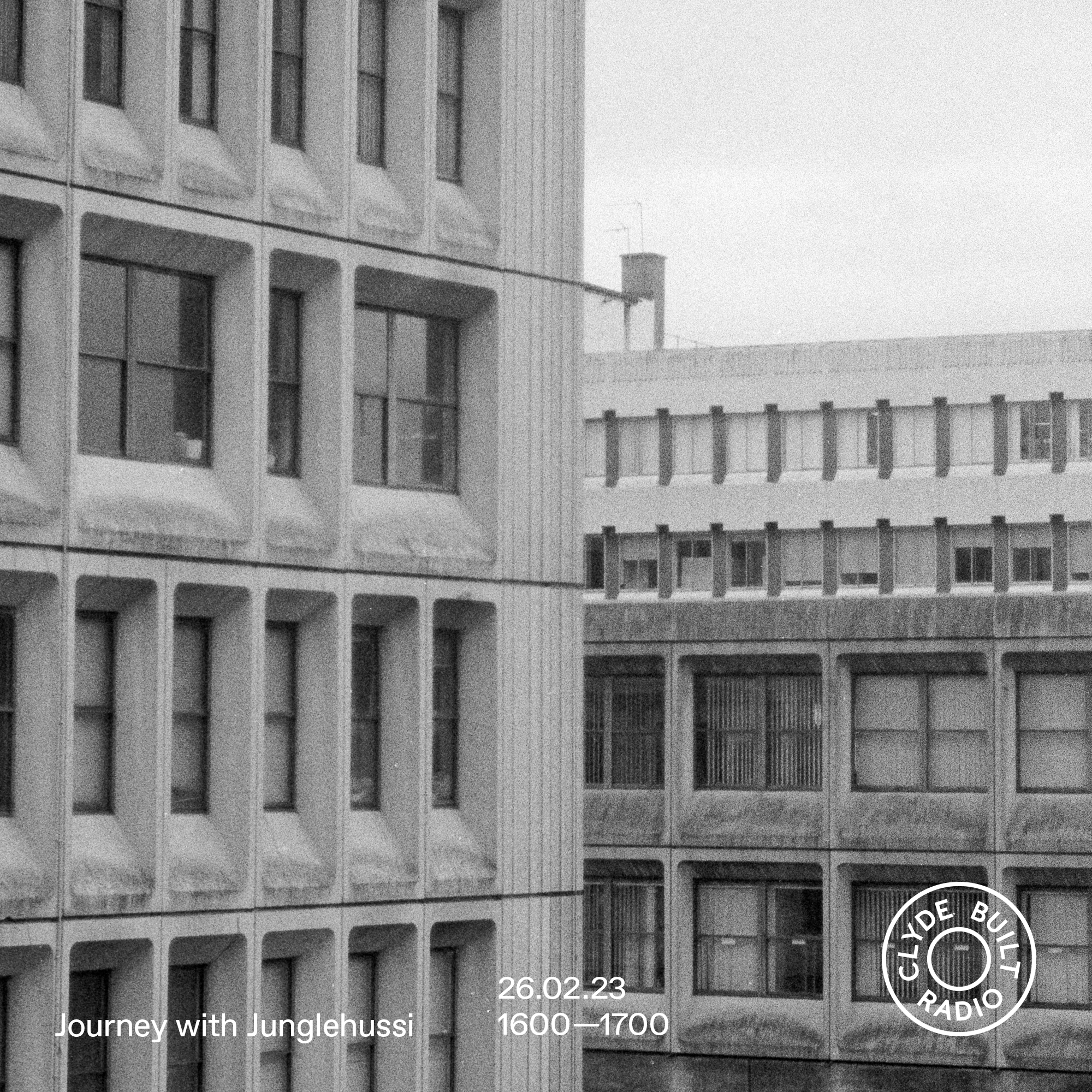 Journey with Junglehussi - February 2023