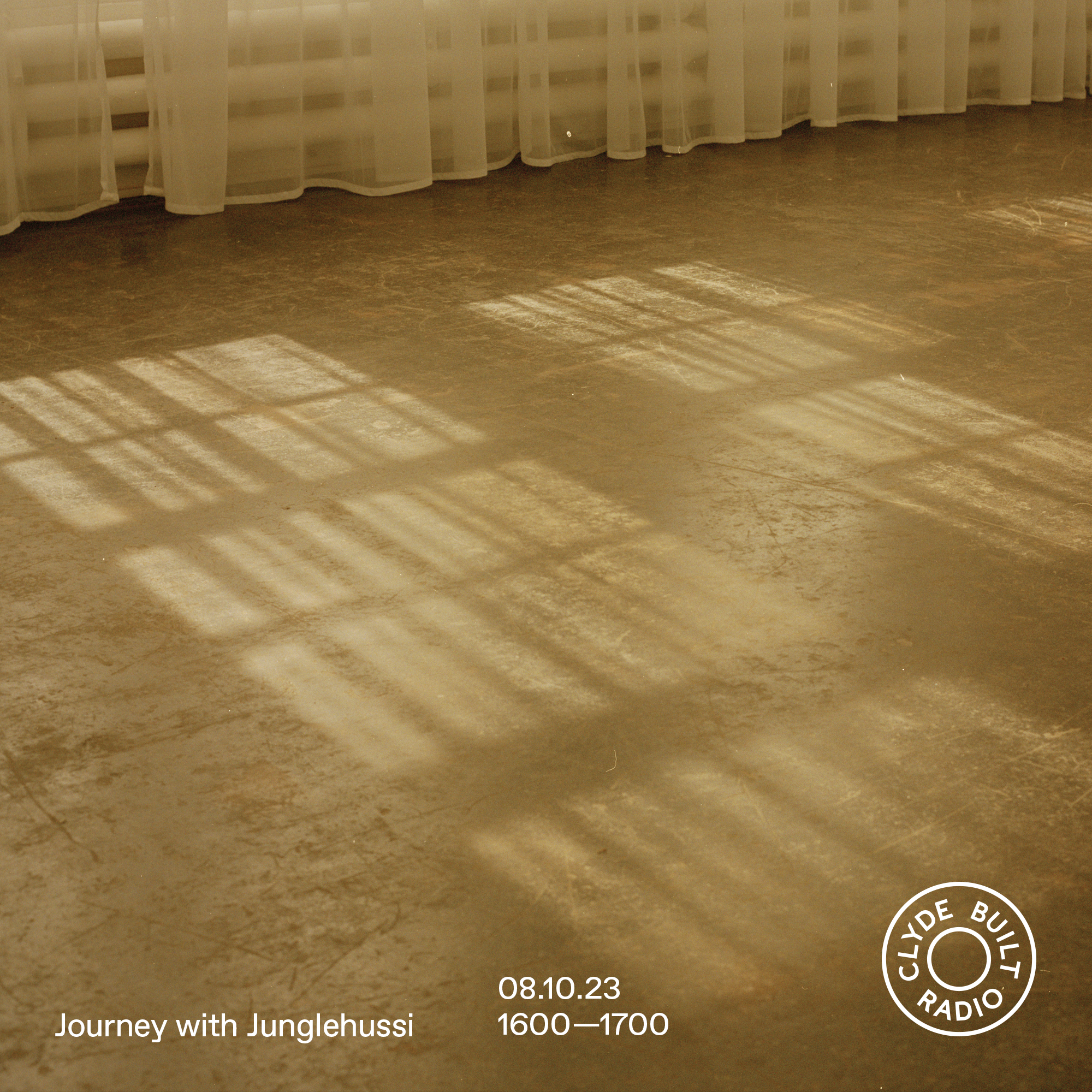 Journey with Junglehussi - October 2023 copy