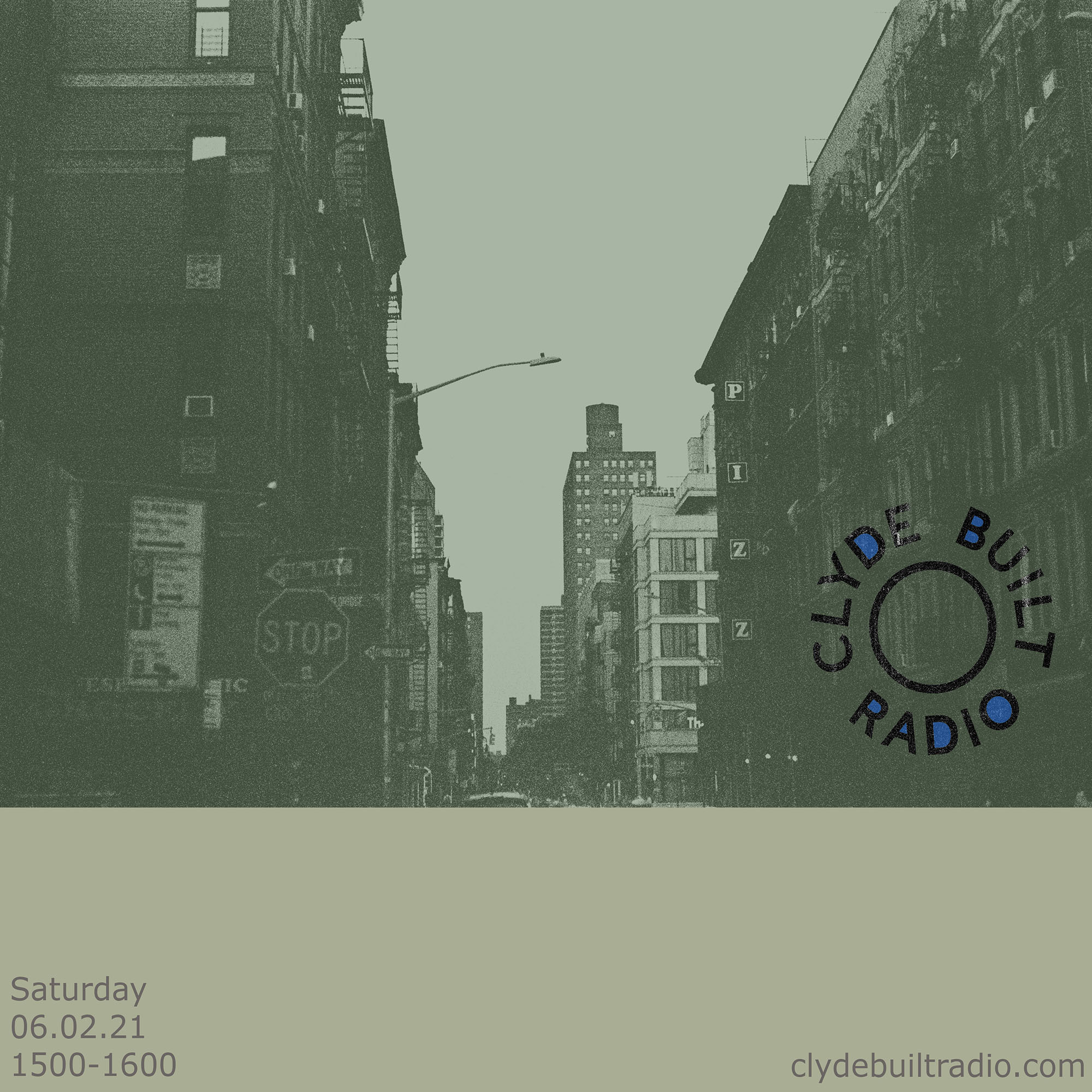 Solo Show (February)